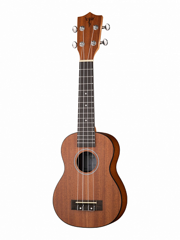 LISTEN LIS-200NA -- Óêóëåëå ñîïðàíî. öâåò: íàòóðàëüíûé