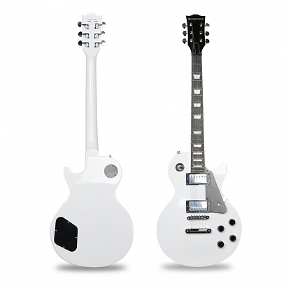 BOSSTONE LP-6 WH+Bag -- �������������, ������:������. ����: ���. ��������: HDF. ����  �����