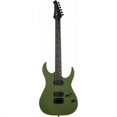 SPIRA S-400 MGR - �������������, Superstrat, ������ ������ ����������, 24 ����, HH ������� �������
