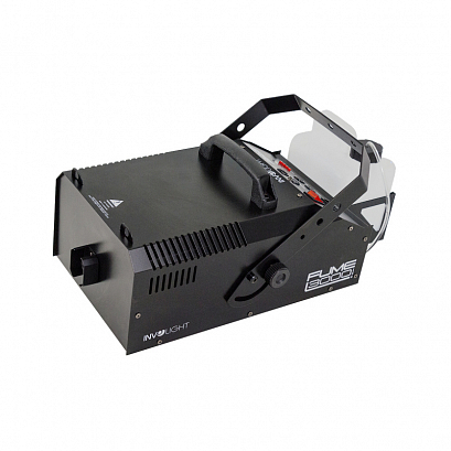 INVOLIGHT FUME3000DMX -- ��������� ���� 1700��, ������������ ����� ��, DMX 512-1�����