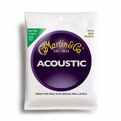 MARTIN 41M170 -- ������ ��� ������������ ������ 10-47, ������ 80/20