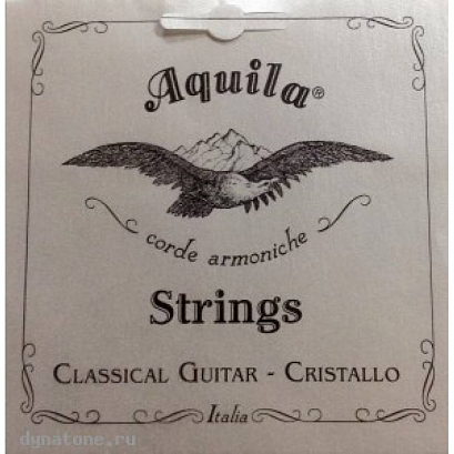 AQUILA CRISTALLO 131C --    ,  