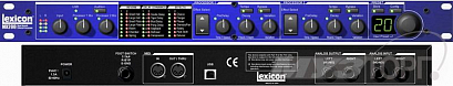 LEXICON MX200 -- 2-  /  24 , 2  ., 16  