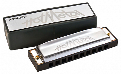 HOHNER Hot Metal A - ������ ���������
