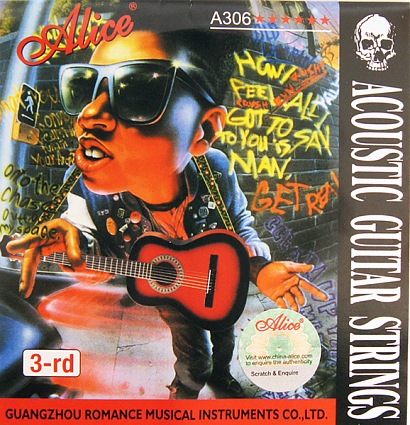 ALICE A306-XL-6 -- 6-    , 047, .