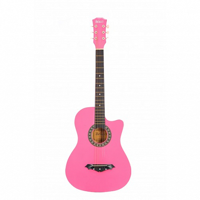 BELUCCI BC3810 PI -- ������������ ������, ����, 38", � �������, ���� �������