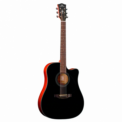 KEPMA EDC Black Matt --  ,   ,  -