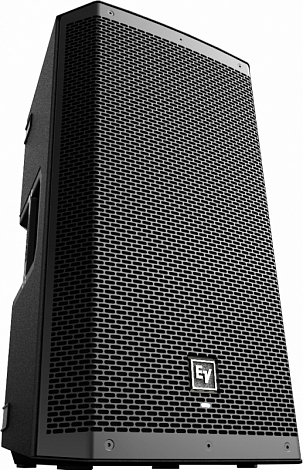 ELECTRO-VOICE ZLX-12BT --  , 12``, . SPL 126  (), 1000W, c DSP, Bluetooth