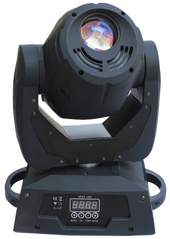 Ross BUZZI LED SPOT 90W --    ,    :