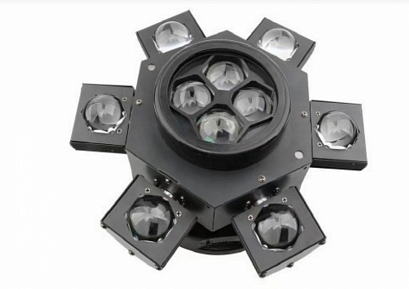 BI RAY ML6A -- ���������������� ��������� ����� ����� (������������) ����, 10�10��+�����