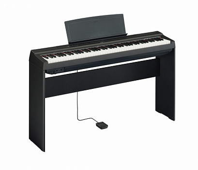 YAMAHA P-125aB -- �������� �������, �� ������� � �������, ������ (3 �������)
