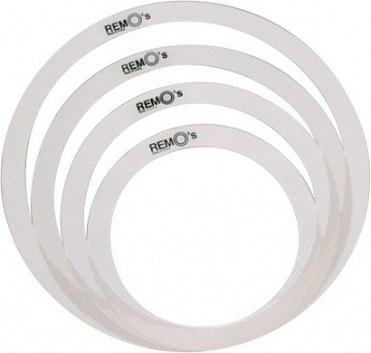 REMO RO-2346-00 --     . (12", 13", 14", 16")