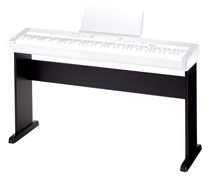 CASIO CS-43 -- ��������� ��� �������� ������� CDP100/200