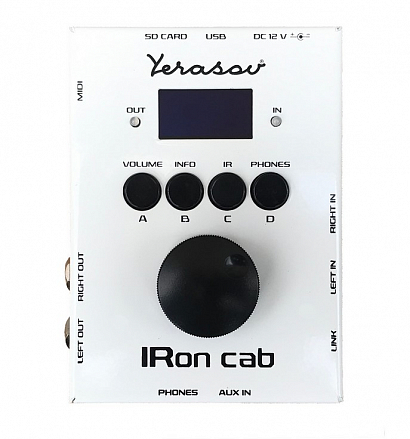 YERASOV IRon-ab-white -- IR- , 