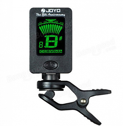 JOYO JT-01 --   , : , , , ,  C,  D