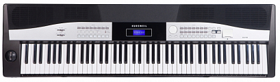 KURZWEIL KA110 -- �������� �������, 88 ���������� ������,128-�������� ���������,583 �������,125 ����