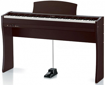 KAWAI CL26R -- �������� �������, 88 ������, ��������� 96 ���, �� 2 x 15 ��, ����: ��������� �������