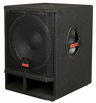 WHARFEDALE EVP-X18B MKII -- , 600 , RMS, 4 , 18", 35  - 250 , max SPL 134 