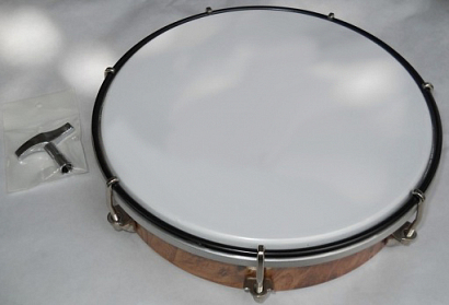 DADI HD12/P -- �������� (�����) ������ 12" ������������� � ����������� ���������