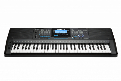 KURZWEIL KP150 LB -- ����������, 61 �������, ��������� 128, ���� ������