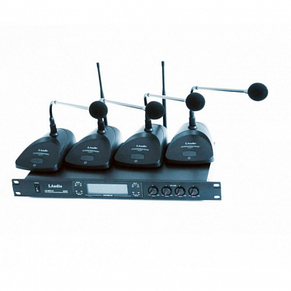 LAUDIO LS-804-C --  -, 4  