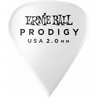 ERNIE BALL 9341 - ���������, Prodigy/2mm/����� ���� �� 1 ��( 6 ��./��)