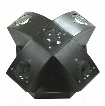 INVOLIGHT LED RX500 -- LED �������� ������, �����������: 320 ��. RGBYW, DMX-512, �������� ���������