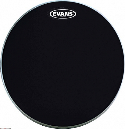 20B EVANS BD20RBG --      20", Resonant Black, , 