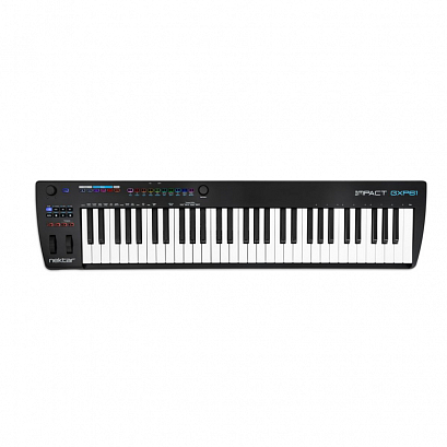 NEKTAR IMPACT GXP61 -- -, 61, USB