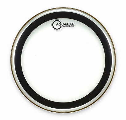 AQUARIAN PF20-Aquarian Performance II Clear --   - 20"