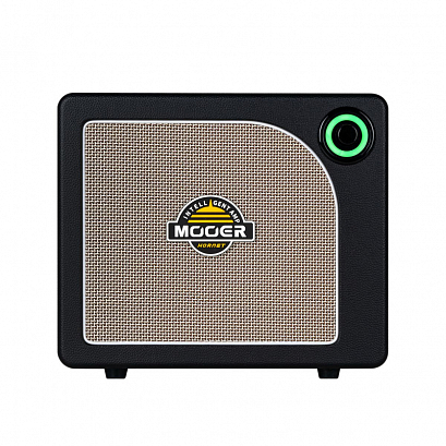 MOOER DH15i BK -- ������������ �������� �����, 15��, 1�. 5", USB, Bluetooth