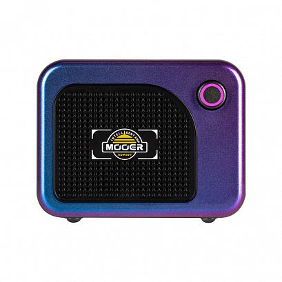 MOOER DH05i -- ������������ �������� �����, 5��, 1�. 2", USB, Bluetooth