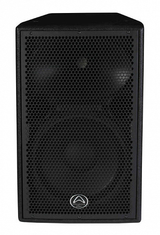 WHARFEDALE DELTA 12 --  , 400 , RMS, 8 , 1x12", 12",   bi-amp