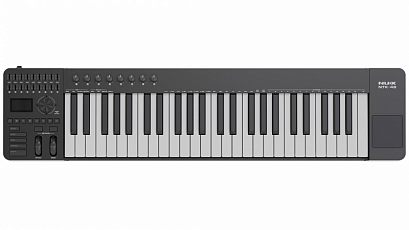 NUX NTK-49 Track Keyboard -- MIDI-����������, 49 ������