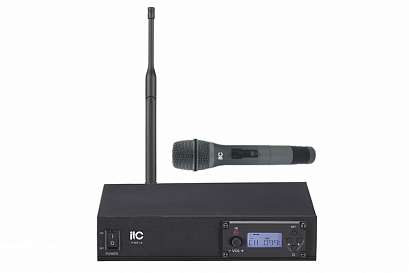 ITC T-531A --      . LCD . 