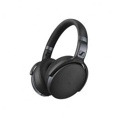SENNHEISER HD 4.40 BT -- ������������ Bluetooth ��������