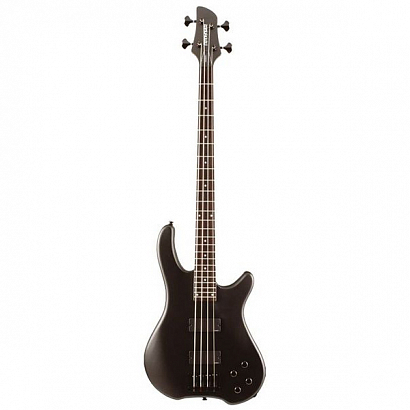 Fernandes T4D(06)MBS --  ���-������ Tremor 4 Deluxe � ������ FMC-B, Metallic Black Satin