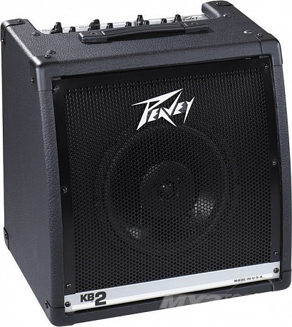 PEAVEY KB 2 --   40,  10", 2-Q