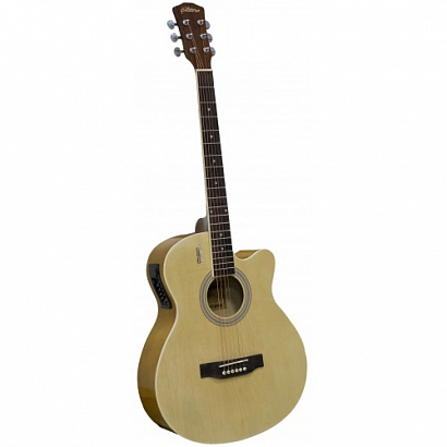 ELITARO E4040EQ N -- ������������������� ������, 40", � �������,  ���� �����������
