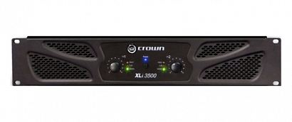 CROWN XLi 3500 --  , 1000/8, 1300 /4, : 2700/8 