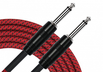 KIRLIN IWC-201B 6M BK -- ������ ����������������, ���� ���� - ���� ����, 1/4