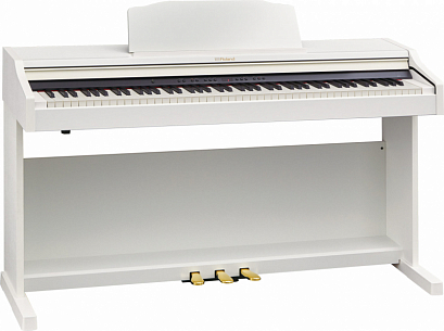 ROLAND RP501R-WH --  