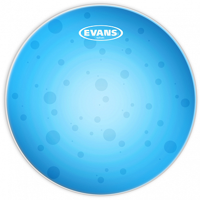 13T EVANS TT13HB --       Hydraulic Blue
