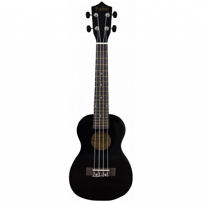 BELUCCI XU23-11 Black - �������, 23" �������, ���� ������