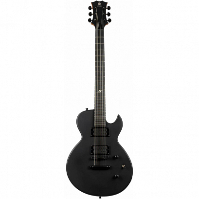 SPIRA L-400 MBK - �������������, Les Paul 24 ����, HH ���� ������ �������