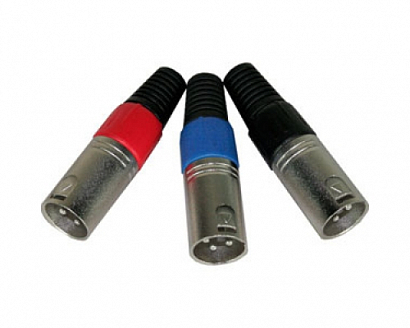 INVOTONE XLR3M200 -- XLR , 3P (.)