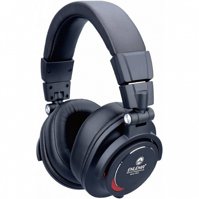 ENLEMA MH2 PRO -- Наушники динамические закрытого типа, Studio/Hi-Fi, 10-38000 Гц, 32 Ом
