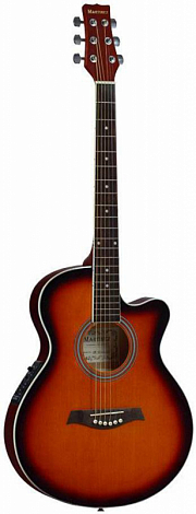 MARTINEZ  SW - 024HC / SB --  , 40"     