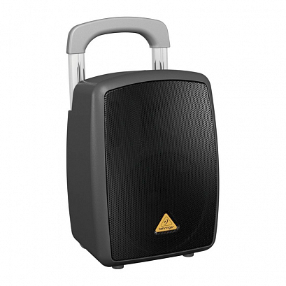 BEHRINGER MPA40BT-PRO --   , 40 , 8"