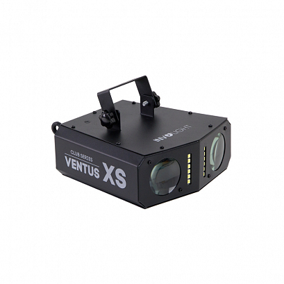 INVOLIGHT VENTUS XS --  , 54 . RGBW, 12 . 1  W